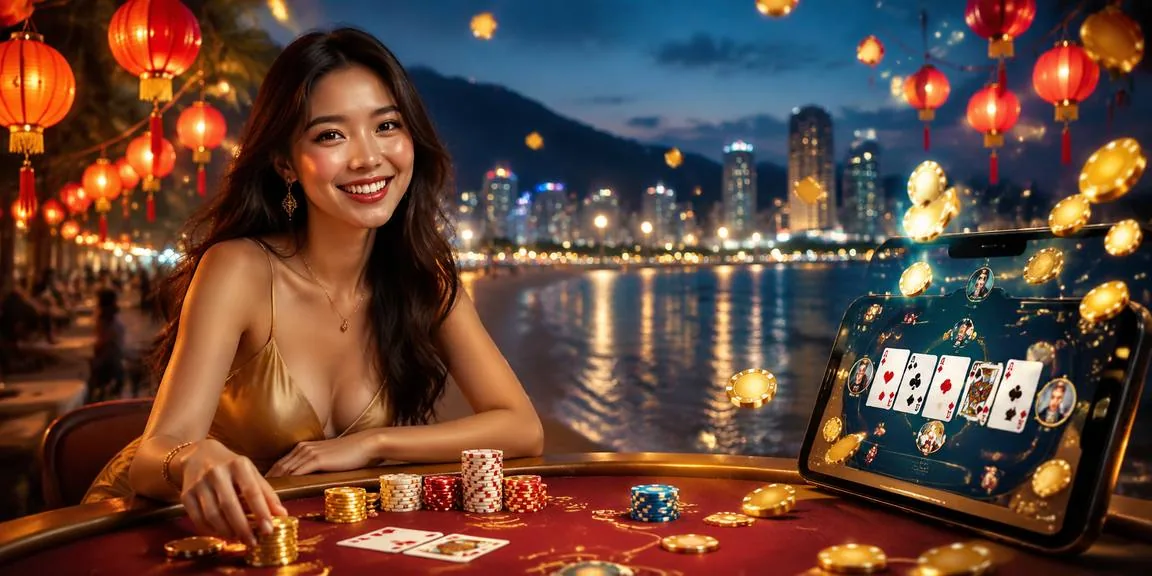 888vy 888vy App – Sòng bài trong tầm tay bạn