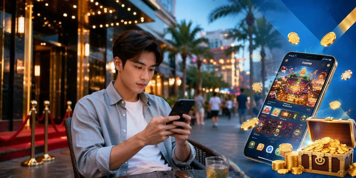 888vy Truy cập 888vy trên di động trong 3 bước