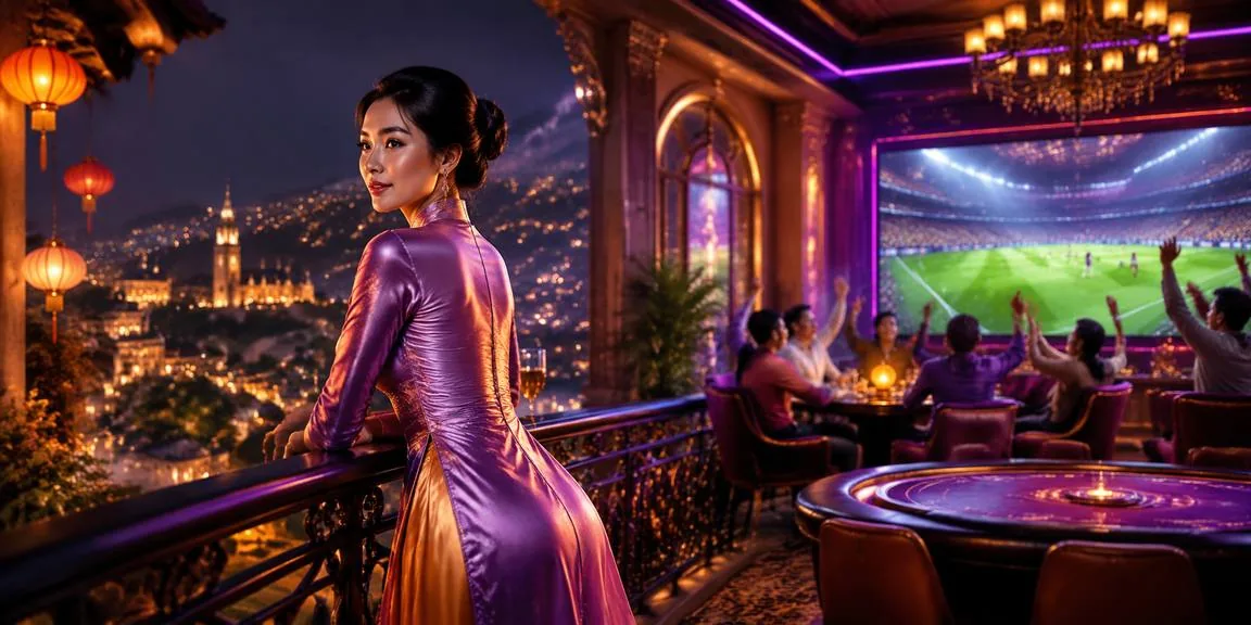 888vy Việt Nam Sảnh casino